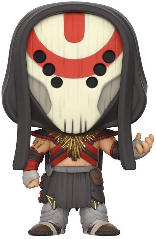 FUNKO Funko POP! Vynil Horizon Zero Dawn: Eclipse Cultist
